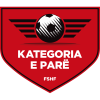 Kategoria e Parë