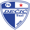 FK Dečic Tuzi