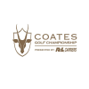 Coates გოლფის ჩემპიონშიპი
