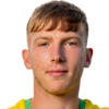 Brandon Forbes