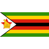 Zimbabve U16 Ž