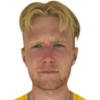 Patrick Johansen