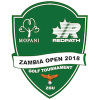 Открито първенство на Замбия