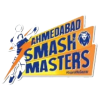 Ahmedabad Smash Masters