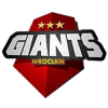 Giants Vroclav
