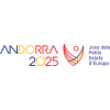 Jogos dos Estados Menores Europeus - Femininos
