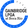 Gainbridge LPGA at Boca Rio