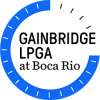 ゲインブリッジ LPGA ボカリオ