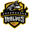 Copenhagen Wolves
