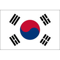 China x Coreia do Sul  Jogos Olímpicos 2024 - Qualificação