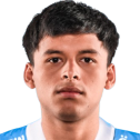 Sanchez Sebastian