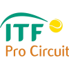 ITF W15 ანთალია 25 Women