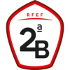 Segunda Federación - Playout