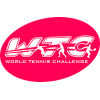 Exhibition World Tennis Udfordring