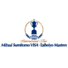 Masters Mitsui Sumitomo Visa Taiheiyo