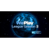 WePlay Lyga - 3-ias sezonas