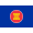 ASEAN A. (Asi)