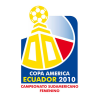 Оңтүстік Америка Чемпионаты - Әйелдер