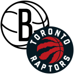 Brooklyn Nets v Toronto Raptors results, stats | Basketball - Flashscore