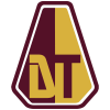 Deportes Tolima K