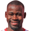 Vincent Mashego