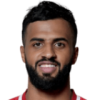 Mohammed Al Saiari