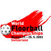 World Championship Women