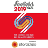 World Championships: Trampolín largo - Equipos - Masculino
