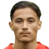 Djairo Tehubijuluw