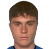 Mattia Marchetti