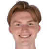 Connor Adams
