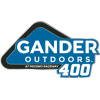 Gander RV 400 Pocono