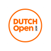 BWF WT Open des Pays-Bas Doubles Mixtes