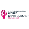 World Championship Women