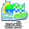 North Carolina Education Lottery 200-Rockingham