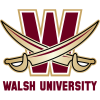 Walsh Cavaliers W