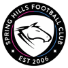 Spring Hills