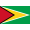 Guyana Sub-17 F