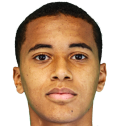 Ngom O. player photo
