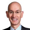 Adam Silver