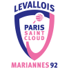 Levallois Paris SC F