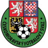 Чешская футбольная лига