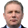 Ally McCoist