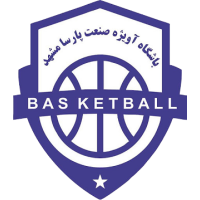 Basketball Iran Avije Sanat Parsa live scores results fixtures