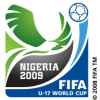 Finala Cupei Mondiale U17