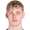 Aron Arnholdsson