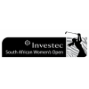 South African Open - Naiset