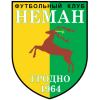 FK Neman Grodno F