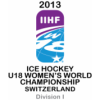 WCH U18 Div. I Women