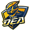 New Taipei CTBC DEA